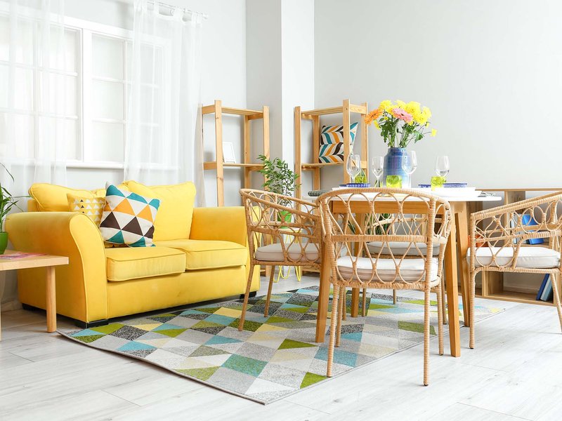 How long does luxury vinyl flooring last?