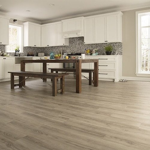 Luxury vinyl flooring in Oak Grove MO from Blue Springs Carpet & Tile