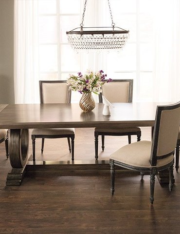 Hardwood flooring in Lee's Summit MO from Blue Springs Carpet & Tile
