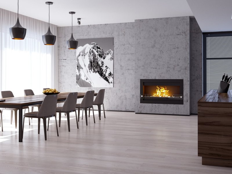 Luxury Vinyl Flooring