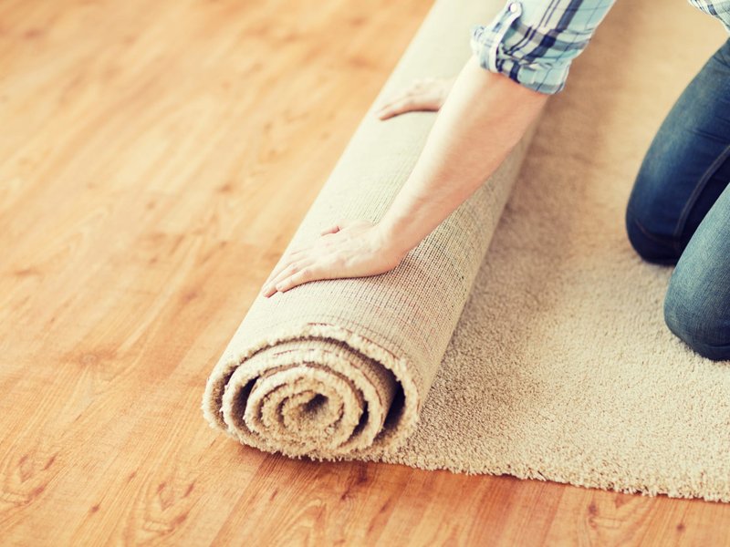 Design consultation for your home in Blue Springs, MO at Blue Springs Carpet