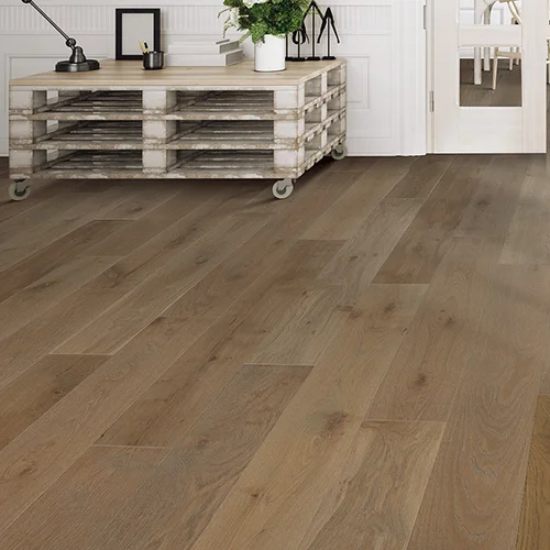 Blue Springs Carpet & Tile providing affordable luxury vinyl flooring to complete your design in Blue Springs, MO