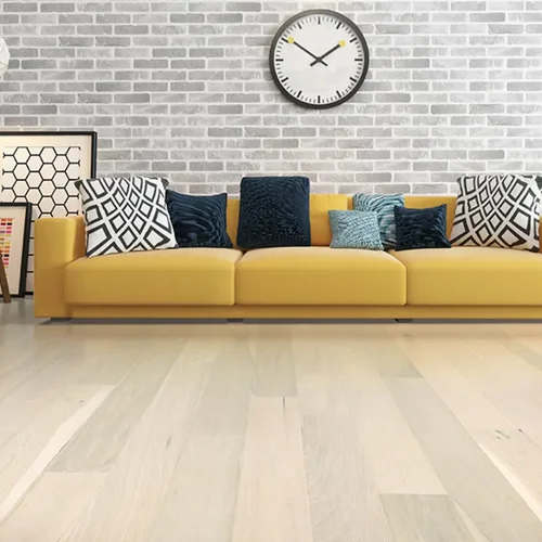 Blue Springs Carpet & Tile providing laminate flooring for your space in Blue Springs, MO