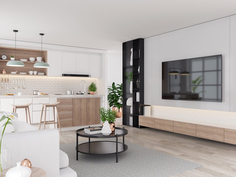 Luxury vinyl flooring: Child's play or not?
