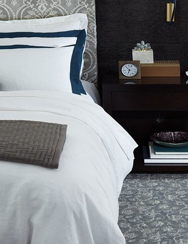 Beautiful textured carpet in Lee's Summit MO from Blue Springs Carpet & Tile
