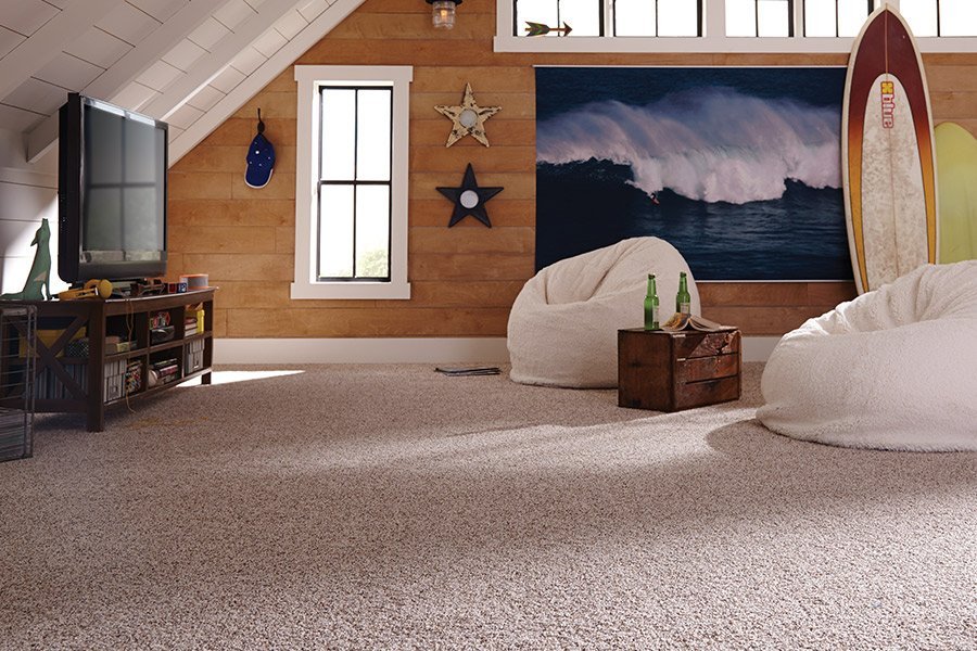 Family friendly carpet in Odessa MO from Blue Springs Carpet & Tile