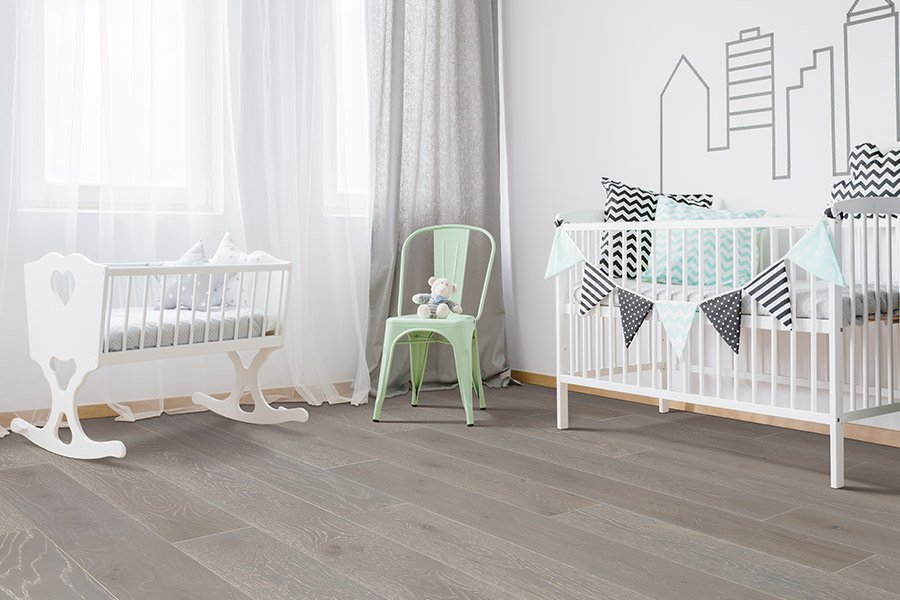 The Blue Springs, MO area’s best hardwood flooring store is Blue Springs Carpet & Tile