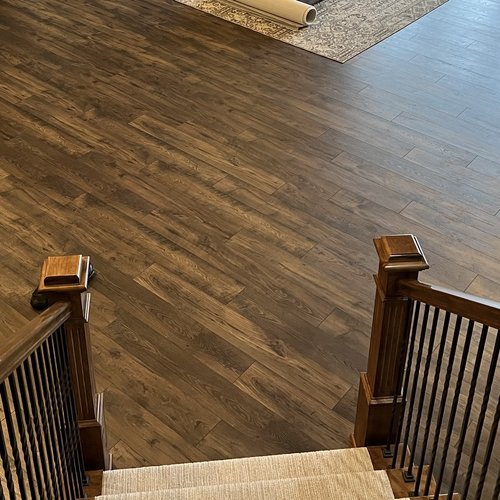 Flooring by Blue Springs Carpet and Tile