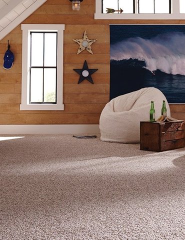 Family friendly carpet in Odessa MO from Blue Springs Carpet & Tile