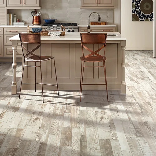 Blue Springs Carpet & Tile providing beautiful and elegant hardwood flooring in Blue Springs, MO