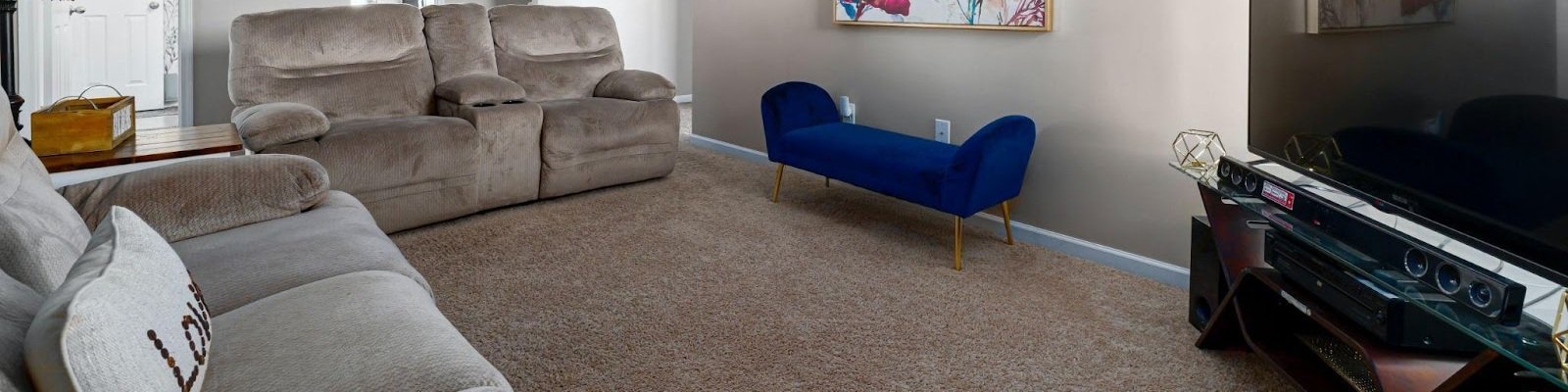 Carpet Flooring