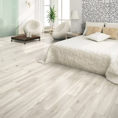 The newest ideas in tile flooring in 