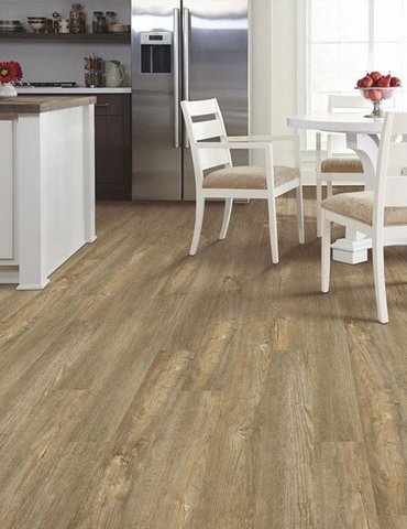 Luxury vinyl tile in Grain Valley MO from Blue Springs Carpet & Tile