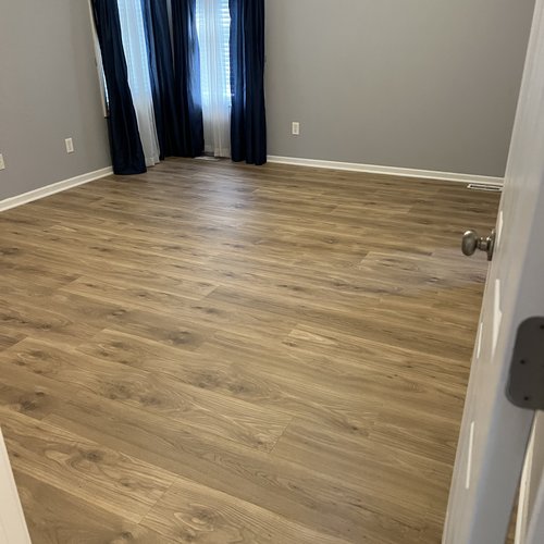 Flooring by Blue Springs Carpet and Tile
