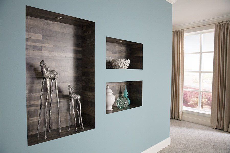 The Blue Springs, MO area’s best laminate flooring store is Blue Springs Carpet & Tile
