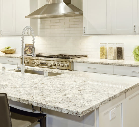 Blue Springs Carpet & Tile Countertops